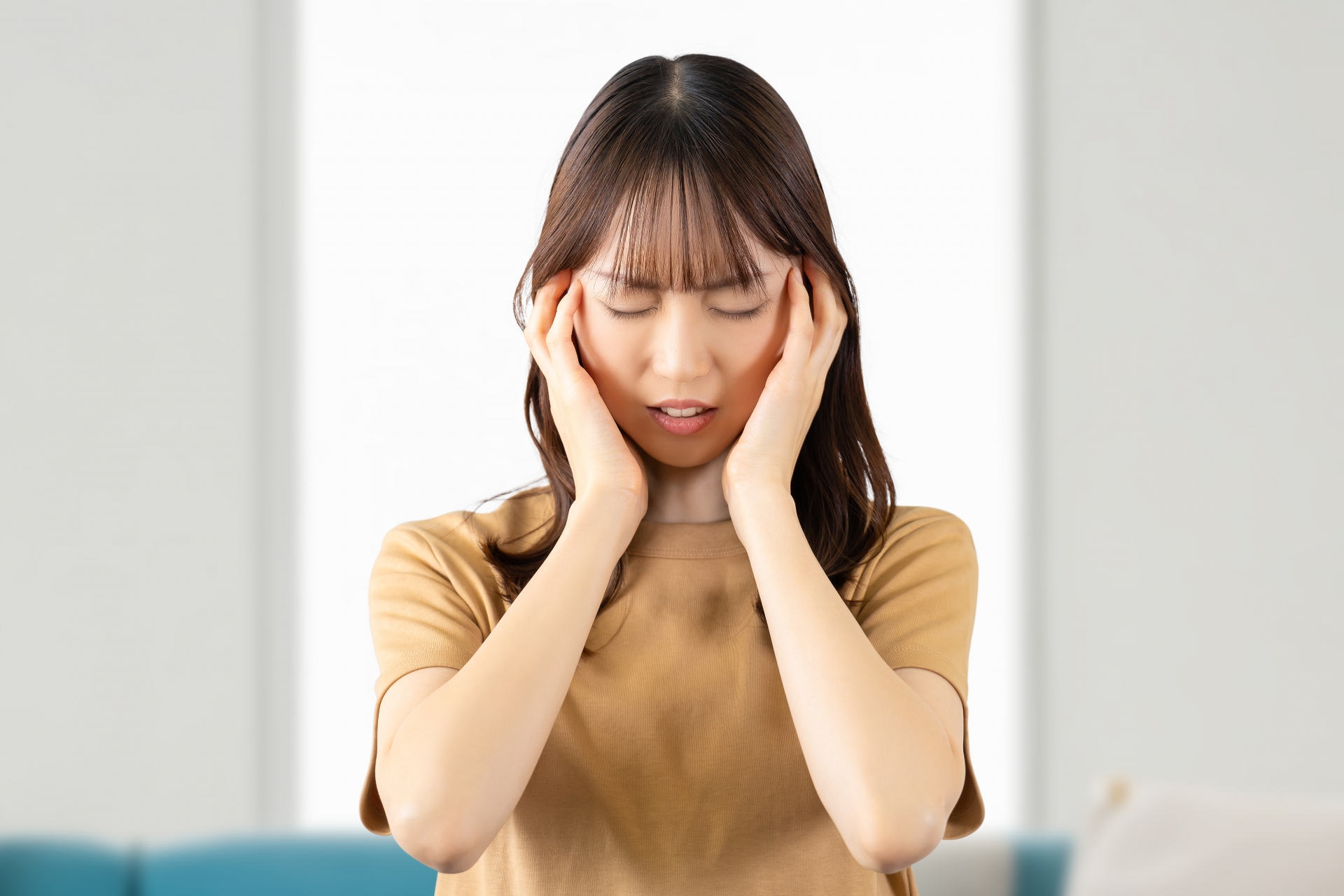 起立性調整障害の原因