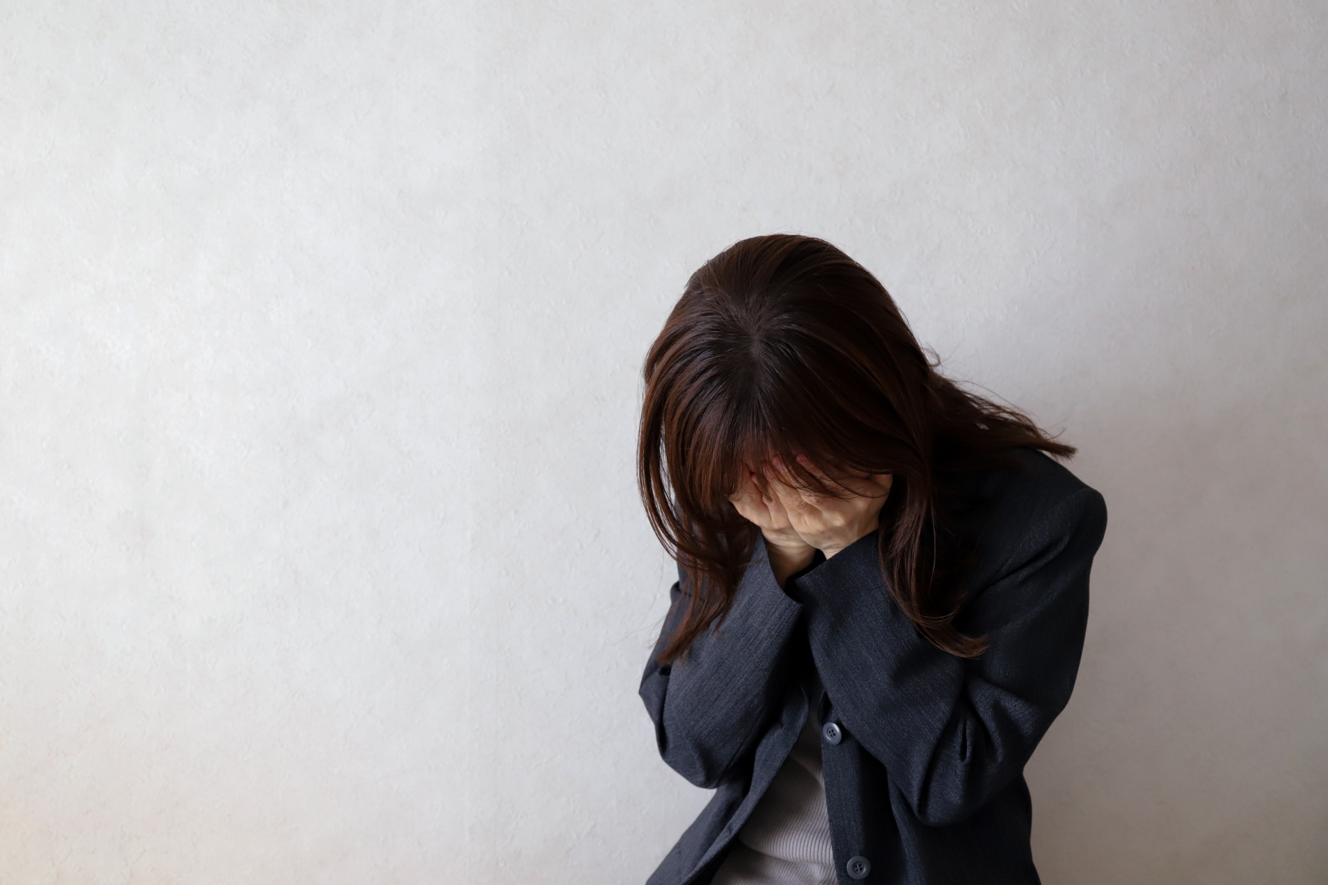 自律神経の乱れ